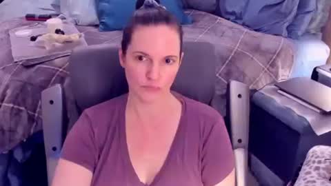 Nina Jaymes online show from January 17, 2025, 2:39 am