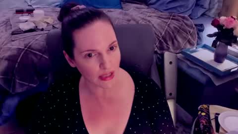 Nina Jaymes online show from January 18, 2025, 10:06 am