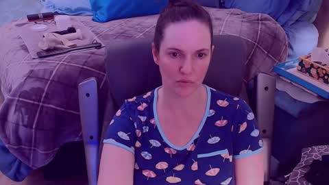 Nina Jaymes online show from February 25, 2025, 3:42 am