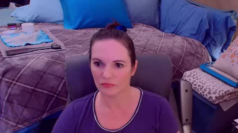 Nina Jaymes online show from September 27, 2025, 12:26 am