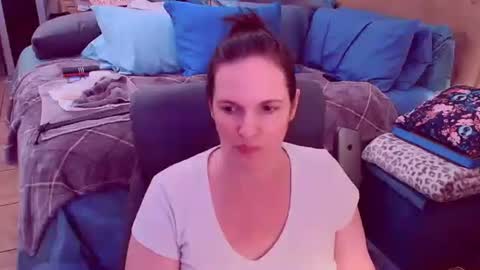 Snapshot of ninajaymes chatting on January 16, 2026, 1:31 am Nina Jaymes online show from January 16, 2026, 1:31 am