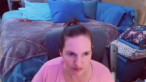 Snapshot of ninajaymes chatting on February 7, 2026, 4:11 pm Nina Jaymes online show from February 7, 2026, 4:11 pm