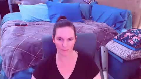 Snapshot of ninajaymes chatting on February 13, 2026, 9:44 pm Nina Jaymes online show from February 13, 2026, 9:44 pm