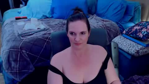 Nina Jaymes online show from March 26, 2026, 12:50 am