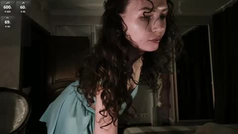 Nina online show from April 1, 2026, 8:17 pm