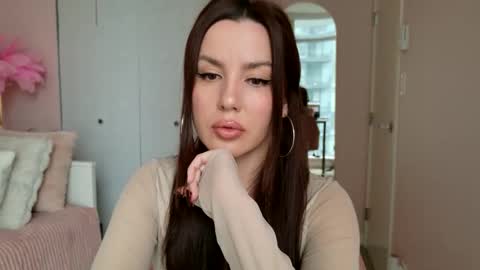 NinaOneil online show from March 7, 2026, 9:23 pm