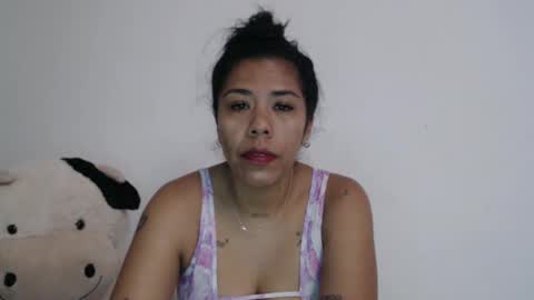 Ninapalmer online show from February 15, 2025, 6:33 pm