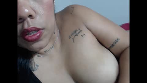 Ninapalmer online show from December 13, 2025, 8:04 pm