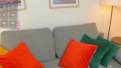 Nina online show from January 9, 2026, 9:01 am