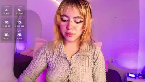 Nina online show from December 18, 2025, 11:38 am