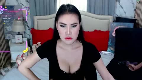 ninarussell online show from November 27, 2025, 9:11 am