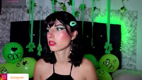 ninasky19 online show from March 18, 2026, 2:26 am