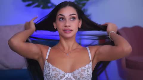 Snapshot of ninasolenne chatting on March 22, 2026, 8:23 pm Ninna online show from March 22, 2026, 8:23 pm
