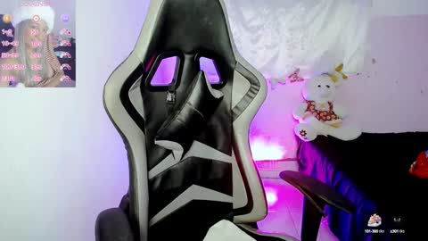 ninatinydoll1 online show from March 10, 2025, 10:59 am