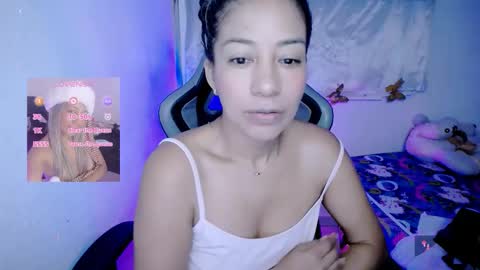 ninatinydoll1 online show from January 18, 2026, 11:14 am