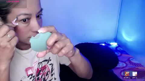 ninatinydoll1 online show from July 3, 2026, 11:27 am