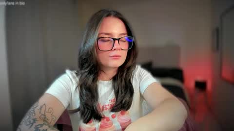 ninavolkov online show from February 14, 2025, 2:07 am