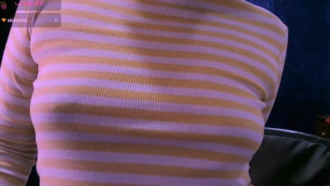 Nina online show from December 5, 2024, 7:28 pm