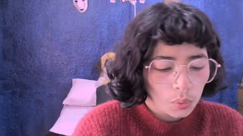 Nina online show from January 11, 2025, 2:47 pm