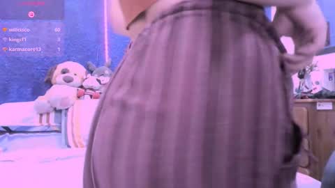 Nina online show from January 15, 2026, 3:27 pm