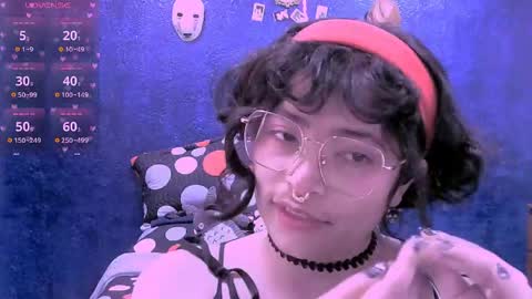 Nina online show from April 14, 2026, 1:06 pm