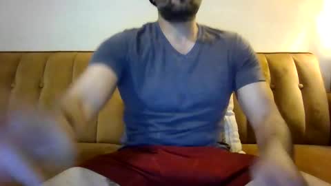 nineinchthicky online show from May 24, 2026, 3:11 am