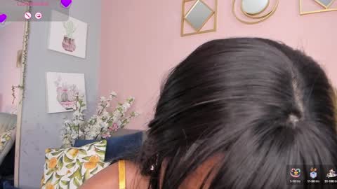 NINI  online show from January 15, 2025, 1:20 pm