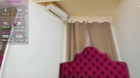 nina dee online show from January 21, 2025, 7:37 am