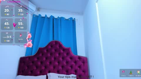 nina dee online show from February 17, 2025, 4:31 am