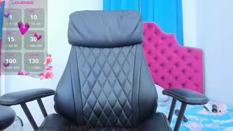 nina dee online show from February 21, 2025, 10:50 am