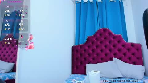 nina dee online show from March 4, 2025, 5:21 am