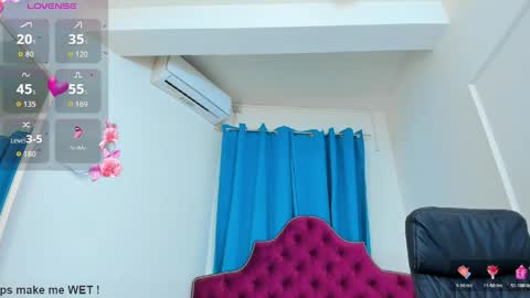 nina dee online show from April 2, 2026, 3:37 am