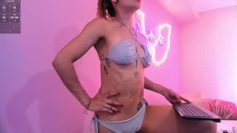 Ninna  online show from October 24, 2025, 4:25 pm