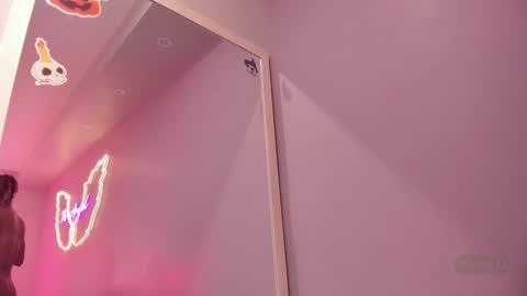 Ninna  online show from October 25, 2025, 4:24 pm