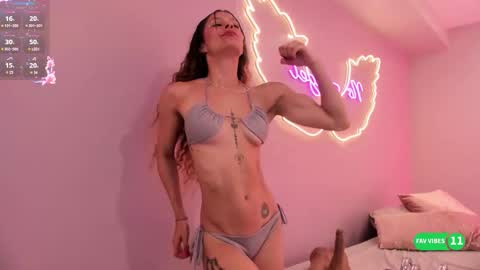 Ninna  online show from December 15, 2025, 4:22 pm