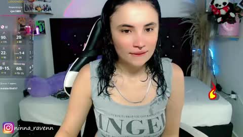 Ninna online show from May 3, 2026, 9:10 pm