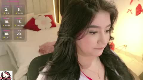 Snapshot of ninna_sweet_ chatting on February 13, 2026, 11:12 pm Nina online show from February 13, 2026, 11:12 pm