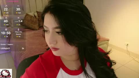 Nina online show from March 22, 2026, 12:30 pm