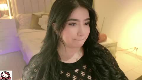 Snapshot of ninna_sweet_ chatting on April 26, 2026, 12:36 pm Nina online show from April 26, 2026, 12:36 pm