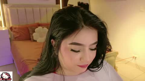 Snapshot of ninna_sweet_ chatting on May 25, 2026, 1:06 pm Nina online show from May 25, 2026, 1:06 pm
