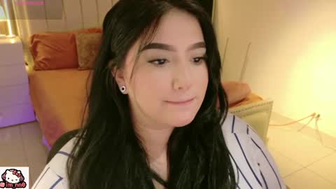 Snapshot of ninna_sweet_ chatting on May 26, 2026, 12:01 pm Nina online show from May 26, 2026, 12:01 pm