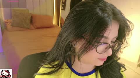 Snapshot of ninna_sweet_ chatting on May 31, 2026, 2:02 pm Nina online show from May 31, 2026, 2:02 pm