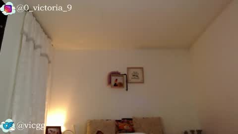 Ninna Rousse online show from March 7, 2025, 8:44 pm