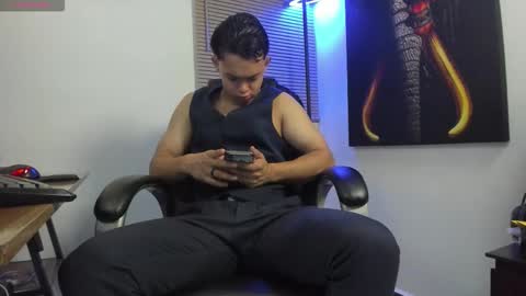 Snapshot of nino_bonnucci chatting on September 14, 2025, 12:26 pm nino_bonnucci online show from September 14, 2025, 12:26 pm