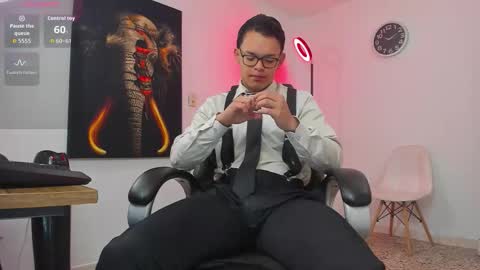 Snapshot of nino_bonnucci chatting on October 1, 2025, 11:16 am nino_bonnucci online show from October 1, 2025, 11:16 am