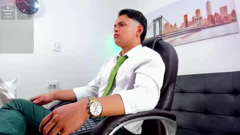 Snapshot of nino_bonnucci chatting on October 14, 2025, 7:14 pm nino_bonnucci online show from October 14, 2025, 7:14 pm