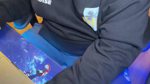 ninocut6 online show from February 19, 2025, 10:34 am