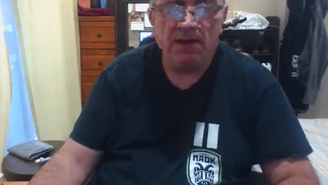 Dennis online show from November 30, 2025, 2:43 pm