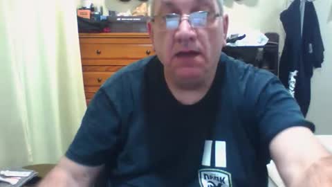 Dennis online show from December 5, 2025, 12:03 pm