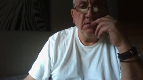 Dennis online show from January 12, 2026, 2:55 pm